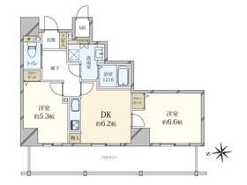 アスタ新長田タワーズコート６番館タワー棟