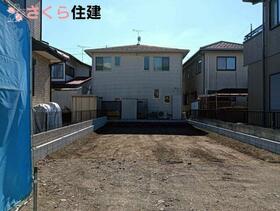 栃木県宇都宮市今泉新町