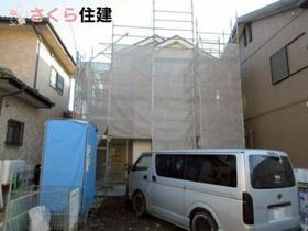 栃木県宇都宮市今泉新町