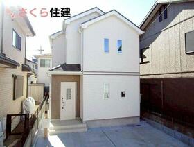 栃木県宇都宮市今泉新町