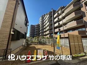 東京都足立区島根2丁目