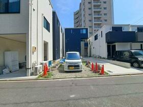 愛知県名古屋市熱田区河田町