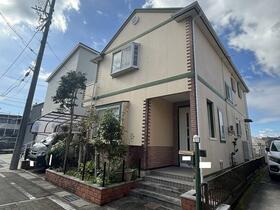 愛知県瀬戸市西山町１丁目