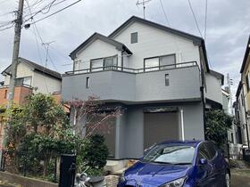 東京都町田市矢部町