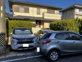 愛知県豊田市五ケ丘７丁目