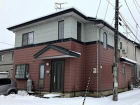 岩手県胆沢郡金ケ崎町西根前野