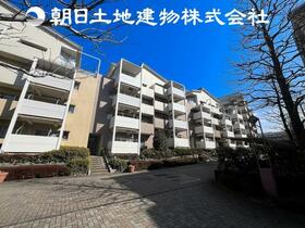 南大沢学園五番街