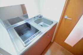レオパレスシェリーⅠ 204 ｜ 石川県金沢市野田４丁目（賃貸アパート1K・2階・23.18㎡） その8