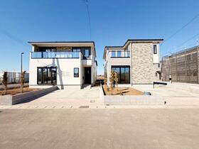 千葉県市川市北方町４丁目