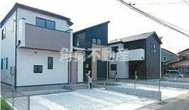 神奈川県小田原市堀之内