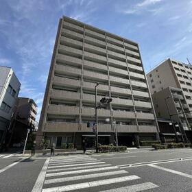 藤和シティホームズ河原町二条