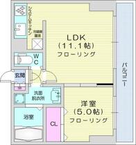 間取り：201027367425