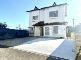 石川県羽咋市粟生町ワ