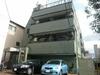 ダイヤモンドレジデンス板橋本町 3階 築36年1ヶ月の賃貸物件