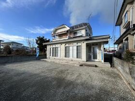 福島県喜多方市関柴町上高額字広面