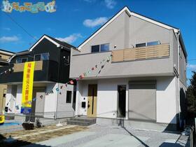 東京都八王子市緑町