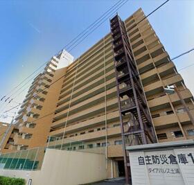 ダイアパレス土浦