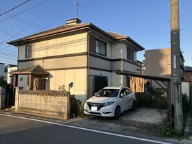 愛媛県西条市三津屋南