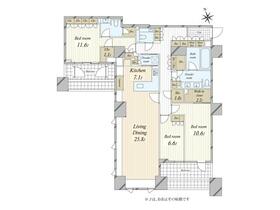 麻布台パークハウス