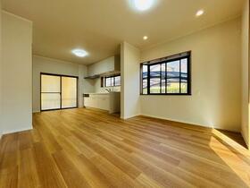 愛知県知多市にしの台２丁目