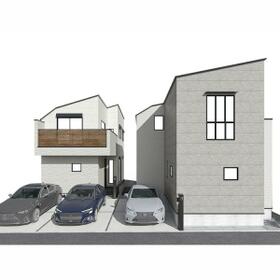 東京都狛江市中和泉２丁目