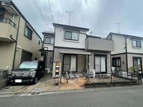 東京都清瀬市梅園３丁目