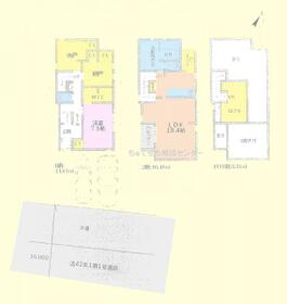 東京都町田市真光寺町