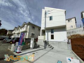 東京都町田市真光寺町