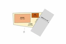 埼玉県所沢市宮本町2丁目