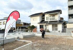 愛媛県松山市市坪北２丁目