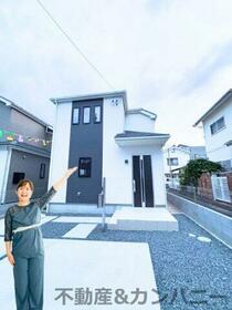 愛媛県松山市市坪北２丁目