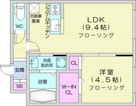 間取り：201027367439