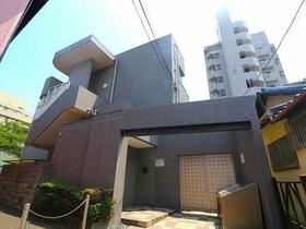 ヒルトップハウス恵比寿