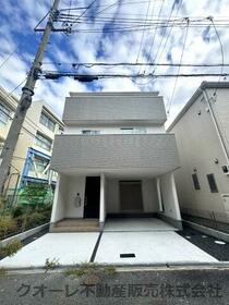 大阪府寝屋川市池田西町