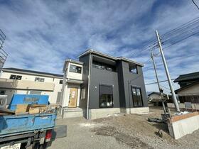 群馬県渋川市八木原