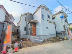 埼玉県草加市新里町