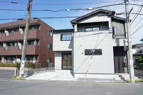 埼玉県草加市青柳２丁目