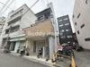 西田辺駅より徒歩3分 3階 築42年7ヶ月の賃貸物件