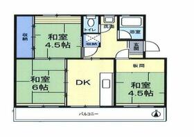 埼玉県草加市新栄4丁目