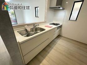 兵庫県明石市沢野２丁目