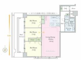 広尾センターハイツ