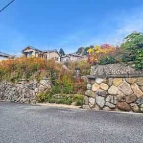 兵庫県宝塚市中筋山手１丁目