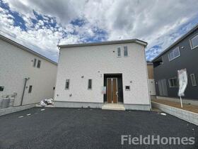 神奈川県秦野市南矢名