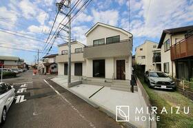 東京都日野市神明４丁目