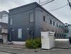 野幌駅より徒歩17分 1階 築20年2ヶ月の賃貸物件