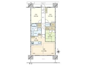 プラウドシティ塚口マークスカイ