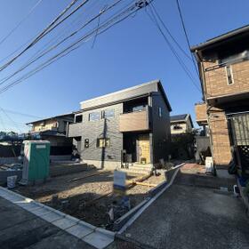 神奈川県横浜市栄区桂台西１丁目