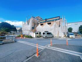 神奈川県横須賀市衣笠栄町３丁目