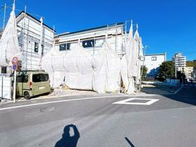 神奈川県横須賀市衣笠栄町３丁目