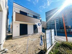 神奈川県横須賀市衣笠栄町３丁目